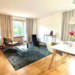 Wohnen In Zuerich Gaia