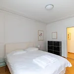 Great 2Bd Flat Old Town - Schipfe B