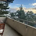 Lovely Room, 15 Min From Center, Mountain View