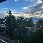 Lovely Room, 15 Min From Center, Mountain View