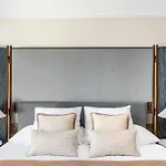 Small Luxury Hotel Ambassador Zurich