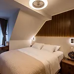 Deluxe Appart & Hotel Zuerich Kreis 4
