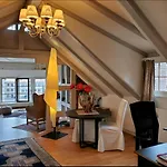 Executive Studio In Pedestrian Area