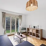 Charming And Comfortable Apartment