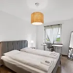 Charming And Comfortable Apartment
