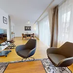 2Br Flat In The City Center - West 12
