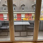 2Br Flat In The City Center - West 12