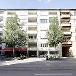 Cozy Studio Near Train Station - Wille 7