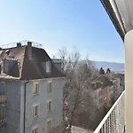 Smart Studio In The City Center - Crown 46