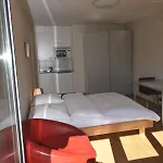 Smart Studio In The City Center - Crown 46