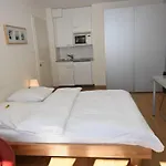Smart Studio In The City Center - Crown 46