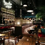 Ruby Mimi Hotel Zurich