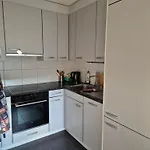 Lovely Apartment Right Next To The Opera And Zurich Lake