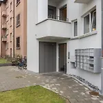 Downtown Dream 3,5Br With Balcony And Style Ba32