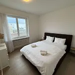 Downtown Dream 3,5Br With Balcony And Style Ba32