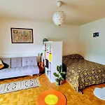 Lovely Apartment Right Next To The Opera And Zurich Lake