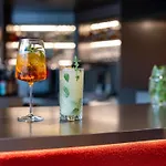 Novotel Zurich City West