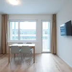 Hitrental Letzigrund - Apartment