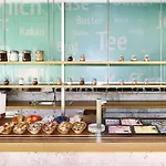 Ibis Budget Zurich City West