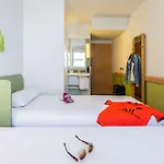 Ibis Budget Zurich City West