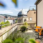 Neues Schloss Privat Hotel Zurich, Autograph Collection