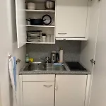 Flat In Zurich
