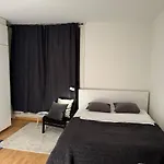 Flat In Zurich