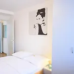 Nice Studio In The City Center - Crown 21