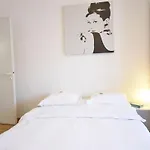 Nice Studio In The City Center - Crown 21