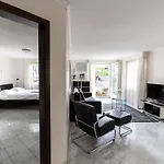 Great 2Br Flat In The Old Town - Niederdorf