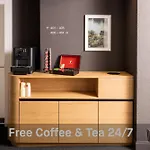 Fred Hotel Zuerich Hauptbahnhof