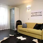 Visionapartments Hardstrasse - Contactless Check-In