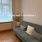 Bijou Apartment In Zuerich