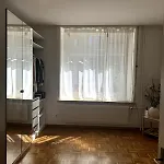 Bijou Apartment In Zuerich