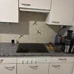 Bijou Apartment In Zuerich