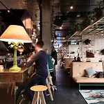 25Hours Hotel Langstrasse