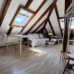 Trend Area Attic Seefeld