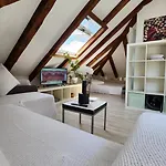 Trend Area Attic Seefeld