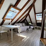 Trend Area Attic Seefeld