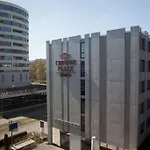 Stadt Zuerich-Kleines Studio Albisriederplatz