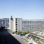 Stadt Zuerich-Kleines Studio Albisriederplatz
