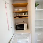Your Urban Home In City Of Zurich - Near Albisriederplatz & Letzipark