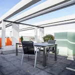 Stadt Zuerich-Kleines Studio Albisriederplatz