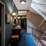 Hotel Kindli