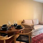 Up&Great Apartments - Stylish City Living