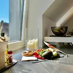 The Crown Maisonette Penthouse Bahnhofstrasse