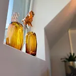 The Crown Maisonette Penthouse Bahnhofstrasse