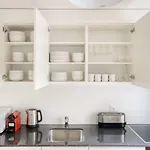 Kaya Zurich Apartment Paraiba