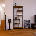 Kaya Zurich Apartment 1A