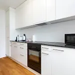 Kaya Zurich Apartment 1A